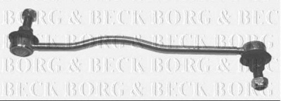 BORG & BECK bdl6715 -  Тяга / стойка, стабилизатор
